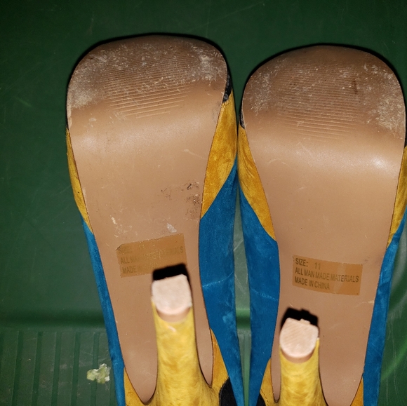 Shoe - Picture 6 of 8